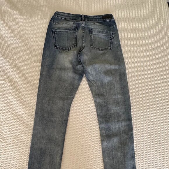 Scotch & Soda (Maison Scotch) Skinny Jeans – Size 25 – Excellent Condition - Picture 2 of 4